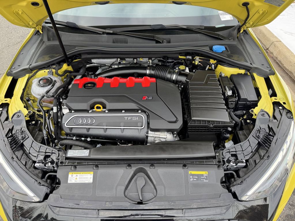 Used 2024 Audi RS 3 image 30