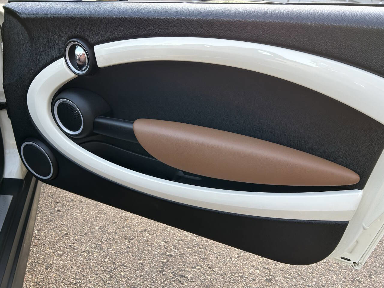 Used 2013 MINI Cooper Roadster S image 25