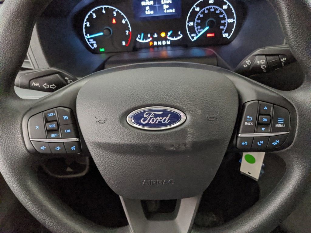 New 2025 Ford Transit 150 Low Roof image 17