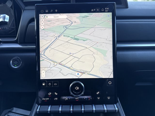 New 2026 GMC Terrain Elevation w/ Technology Package II AWD/4WD image 8