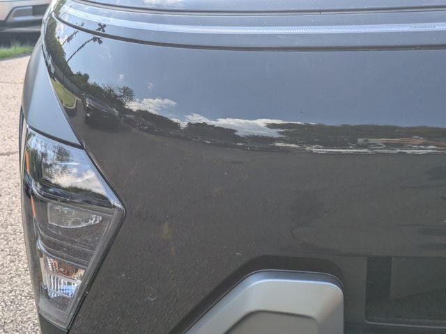 New 2026 Hyundai Kona Limited AWD/4WD image 10