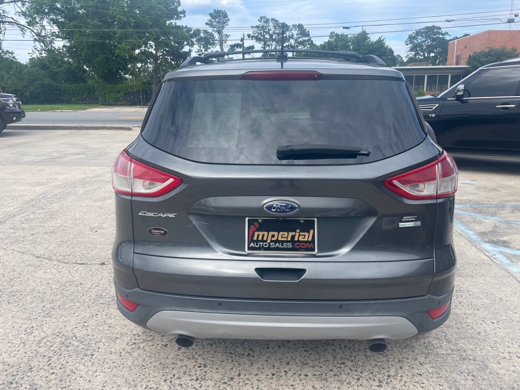 Used 2016 Ford Escape SE w/ Equipment Group 201A AWD/4WD image 6