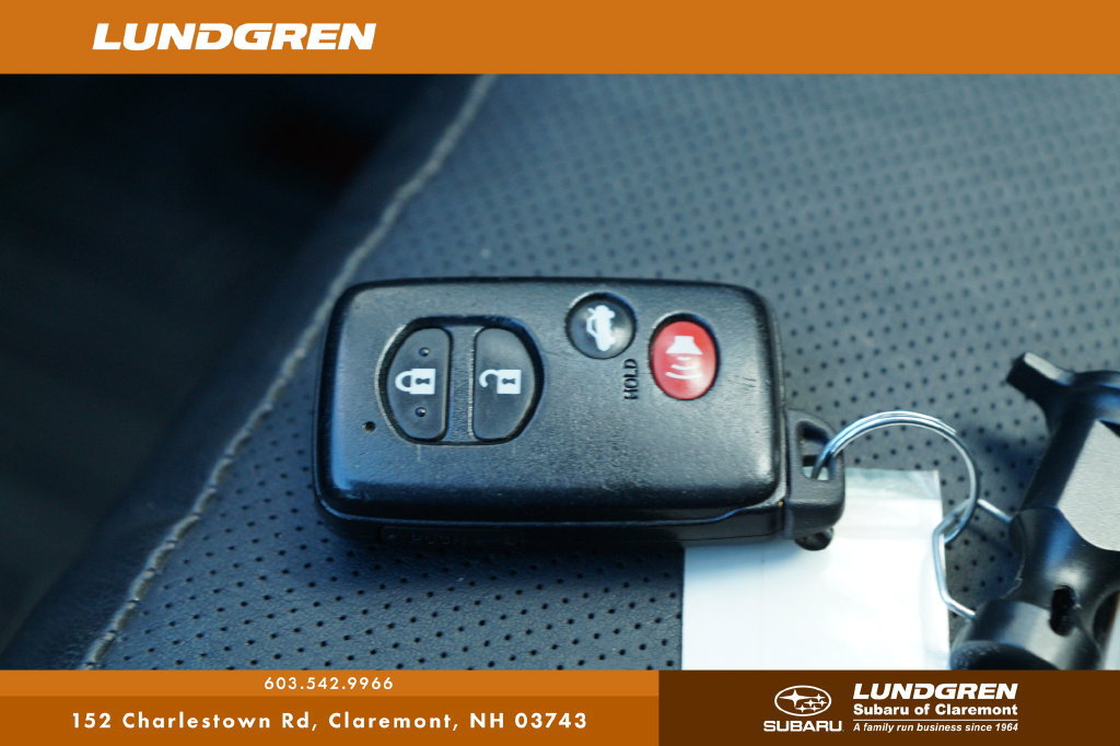 Used 2015 Subaru Forester 2.0XT Touring w/ Eyesight & Navigation System AWD/4WD image 27