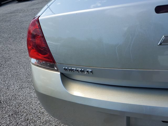 Used 2012 Chevrolet Impala LS FWD image 9