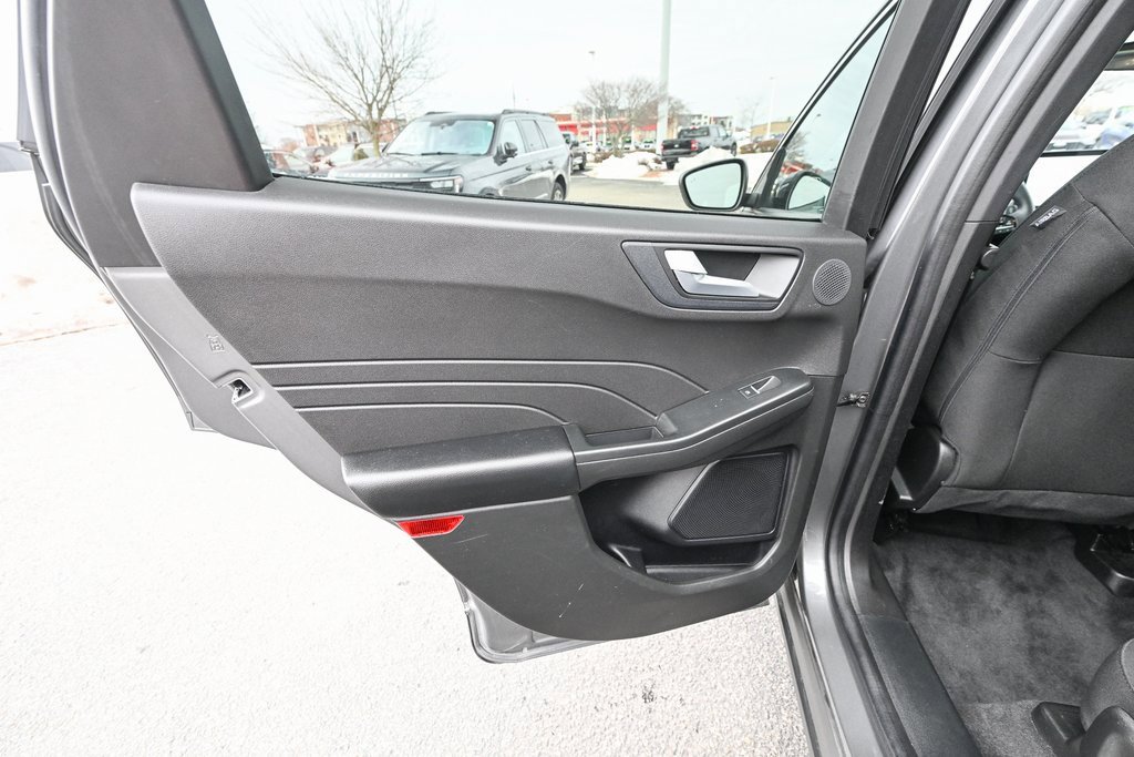 Certified 2023 Ford Escape Active w/ Tech Pack #2 image 23