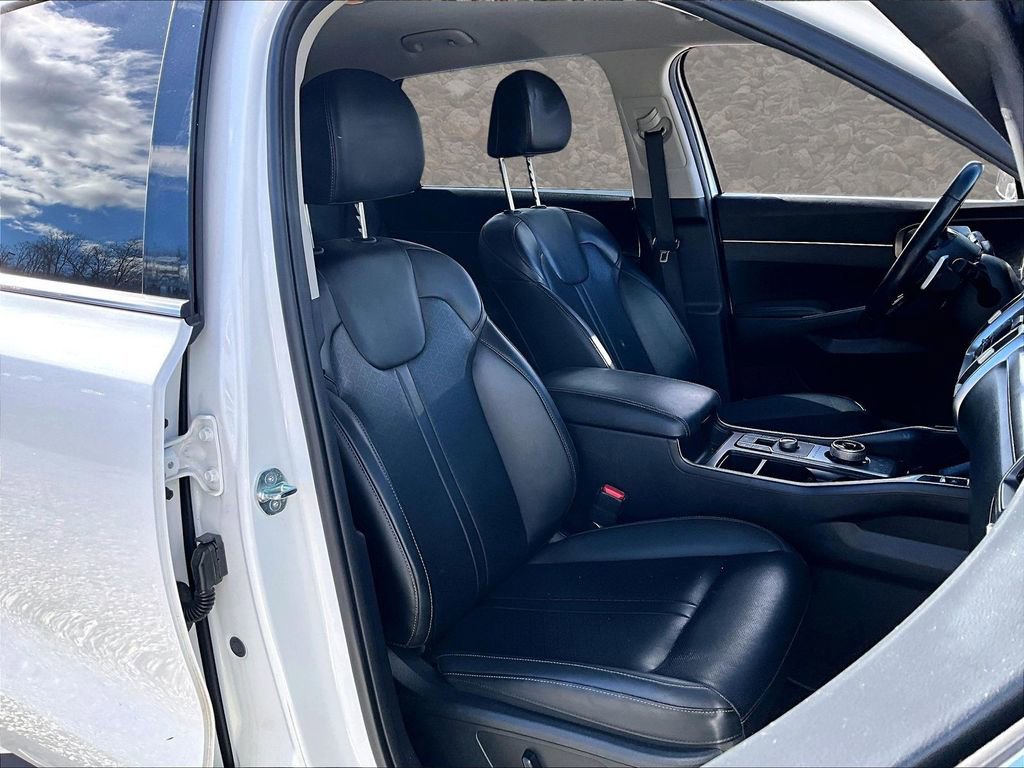 Used 2023 Kia Sorento EX image 6