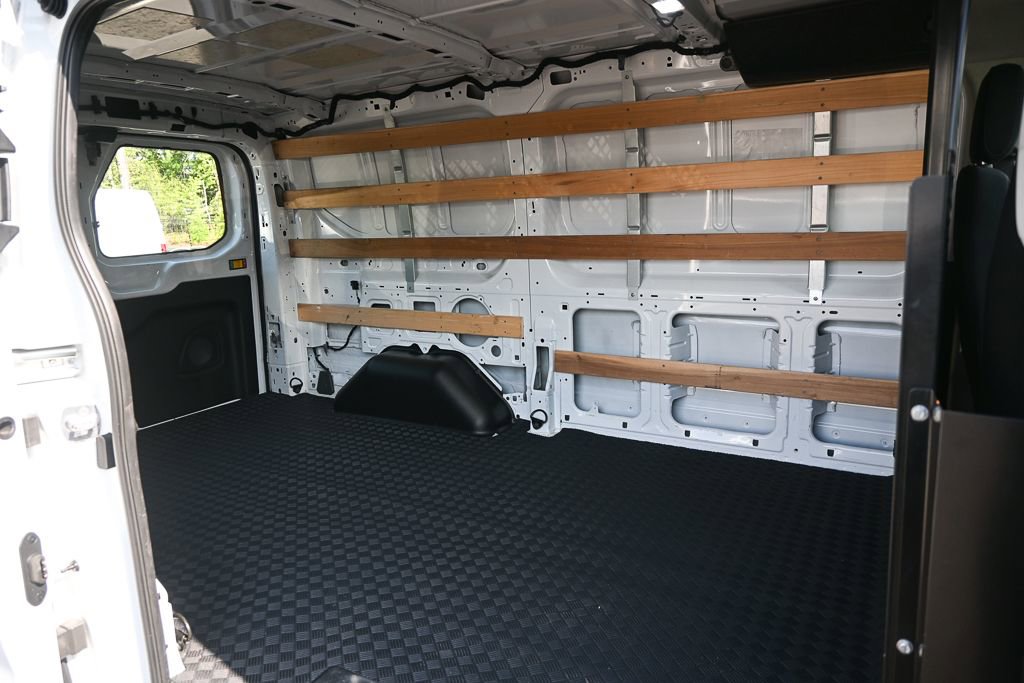 Used 2024 Ford Transit 250 Low Roof w/ Exterior Upgrade Package RWD image 18