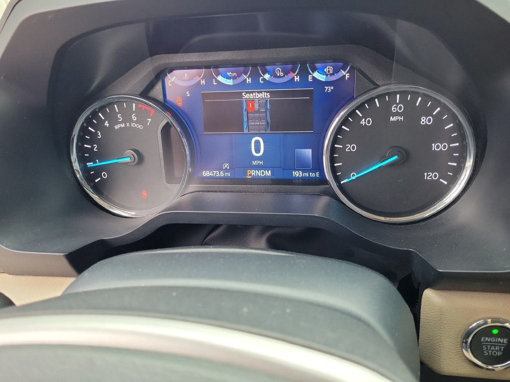 Used 2024 Ford Expedition Limited RWD image 34