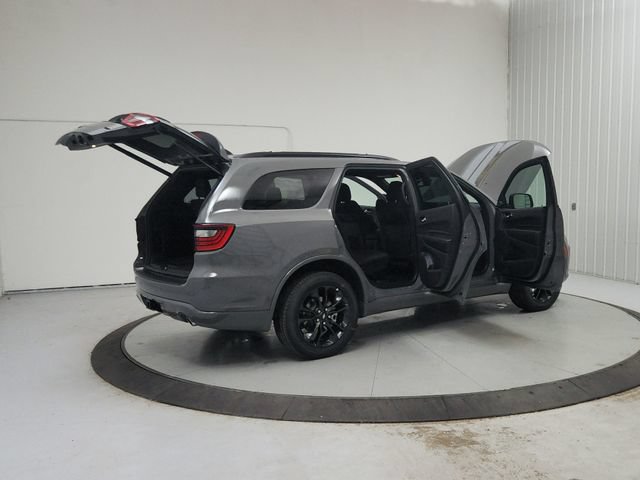New 2026 Dodge Durango GT w/ Blacktop Package AWD/4WD image 16