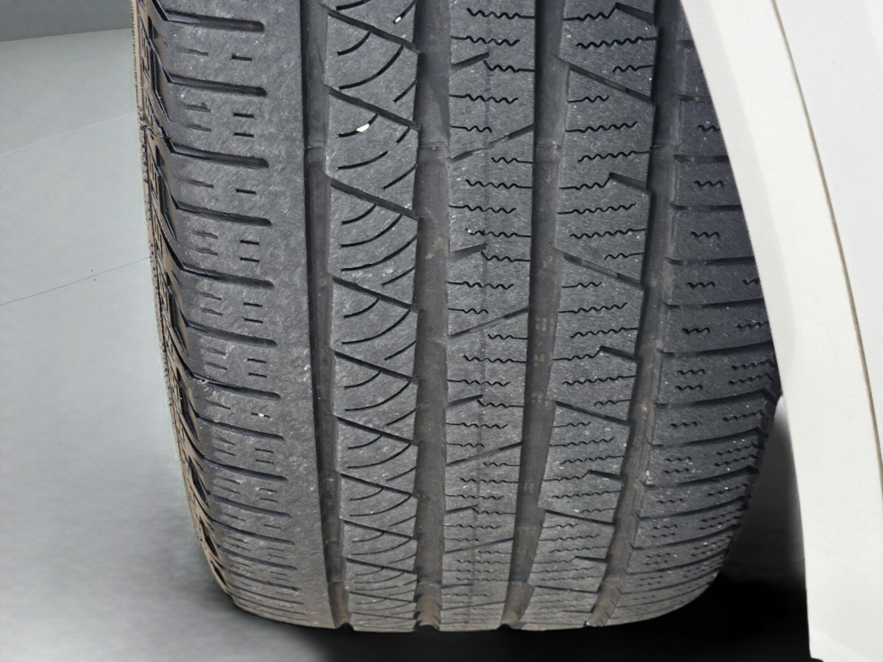 Used 2018 Audi Q5 Prestige image 39