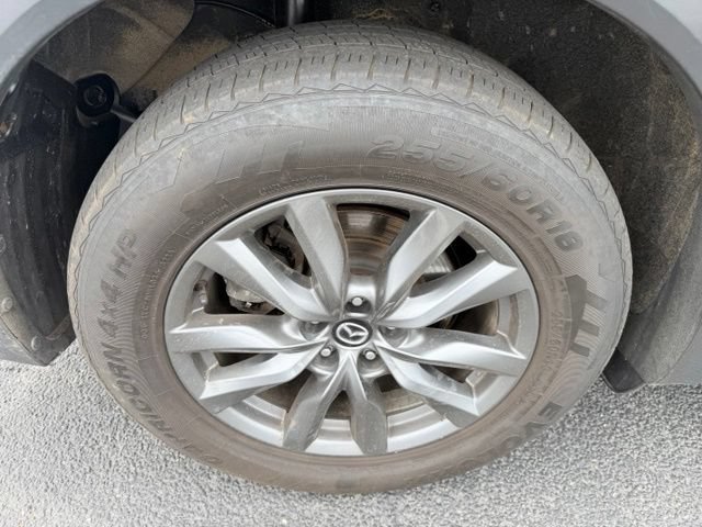 Used 2020 MAZDA CX-9 Touring w/ Touring Premium Package AWD/4WD image 31