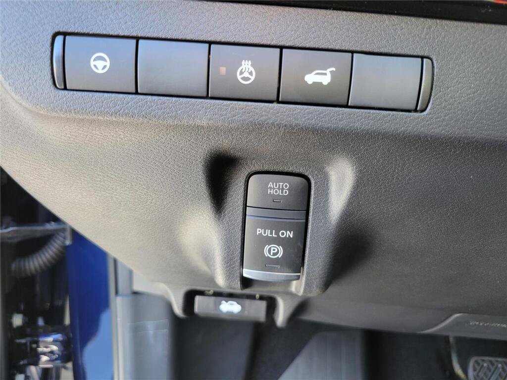 New 2026 Nissan Murano SL AWD/4WD image 24