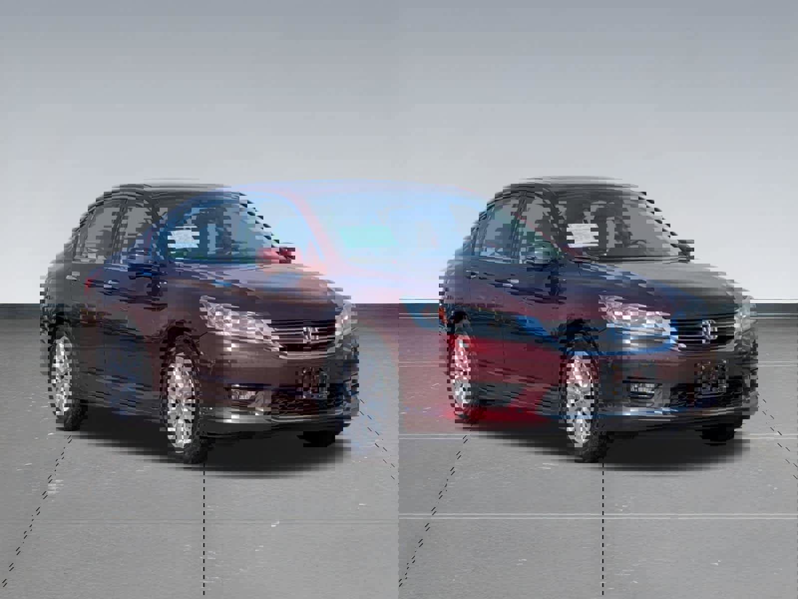 Used 2014 Honda Accord EX-L image 7