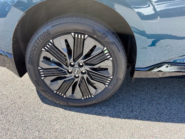 New 2027 Nissan Murano Platinum w/ Cargo Package AWD/4WD image 27