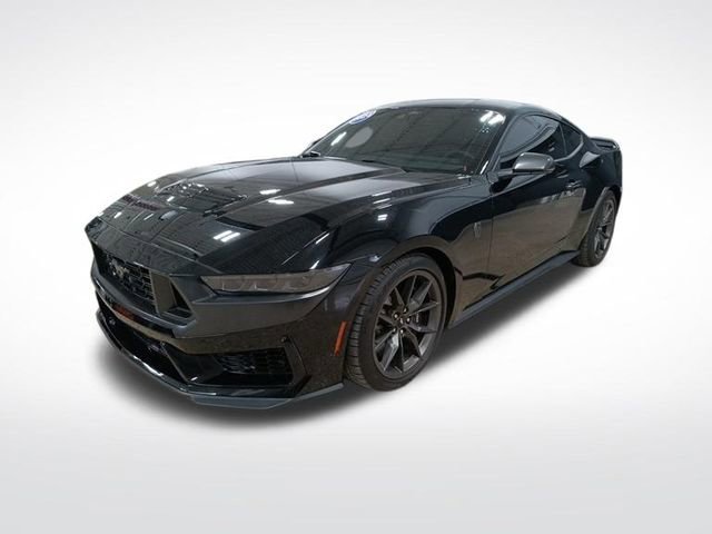 Used 2024 Ford Mustang Dark Horse image 35