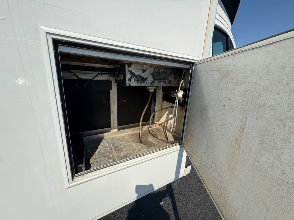 Used 2018 RAM ProMaster 3500 w/ Premium Appearance Group image 22