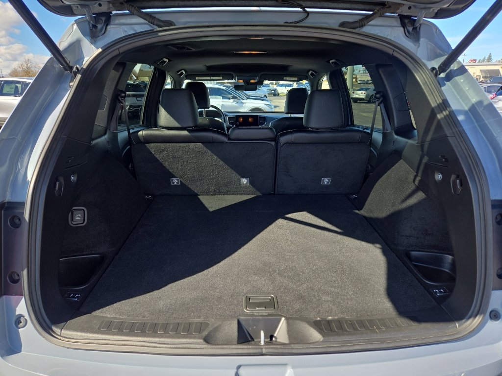 Used 2022 Honda Passport Elite image 15