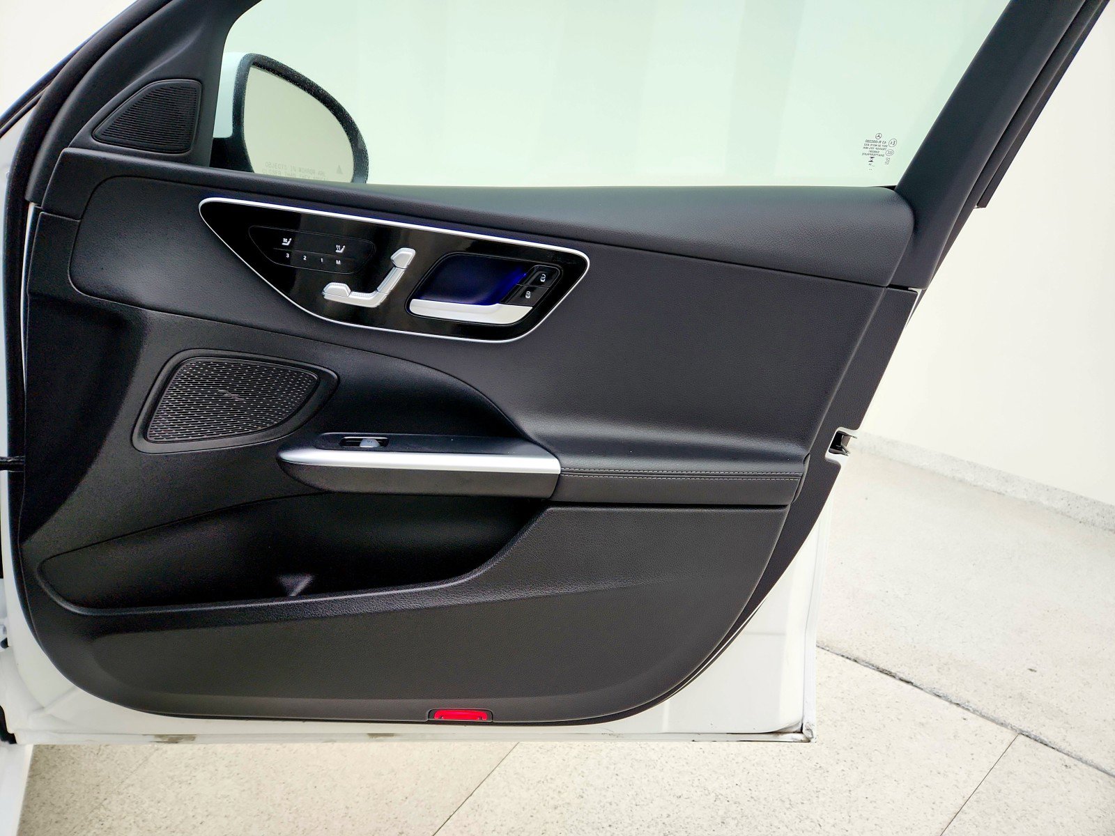 Certified 2024 Mercedes-Benz C 300 Sedan image 26