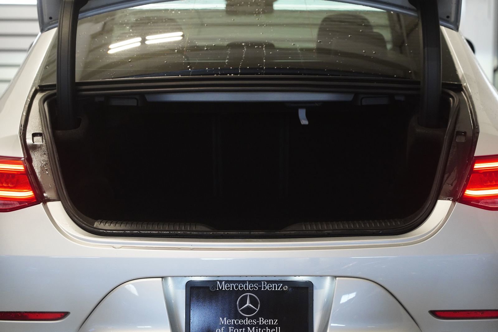 Used 2019 Mercedes-Benz CLS 450 4MATIC image 32