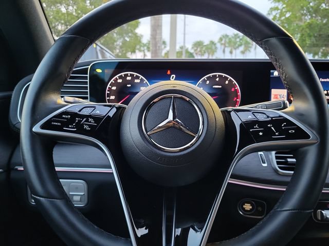 Used 2026 Mercedes-Benz GLE 450 4MATIC Coupe image 28