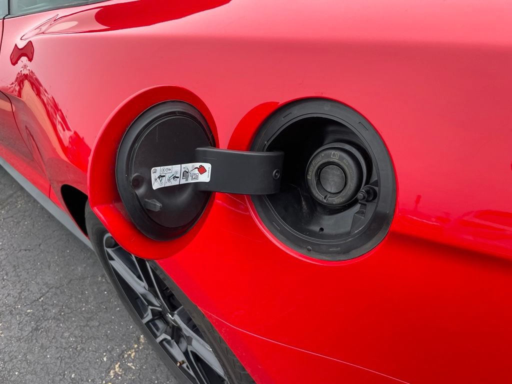Used 2018 Ford Mustang Premium RWD image 29