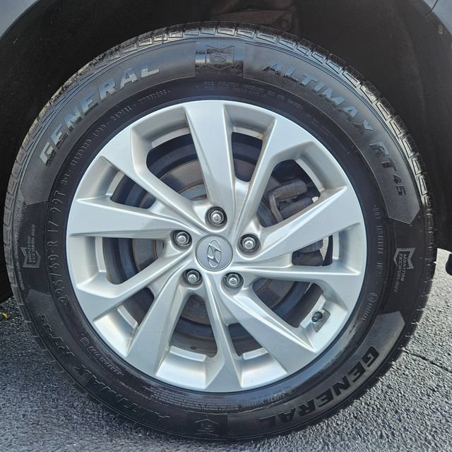 Used 2019 Hyundai Tucson Value AWD/4WD image 34