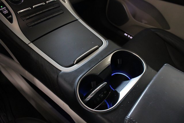 Used 2019 Lincoln Nautilus Reserve w/ Ultimate Package image 14