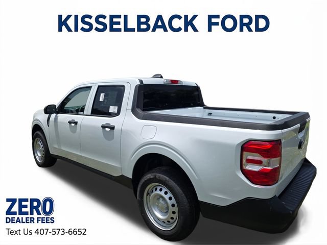 New 2026 Ford Maverick XL FWD image 6