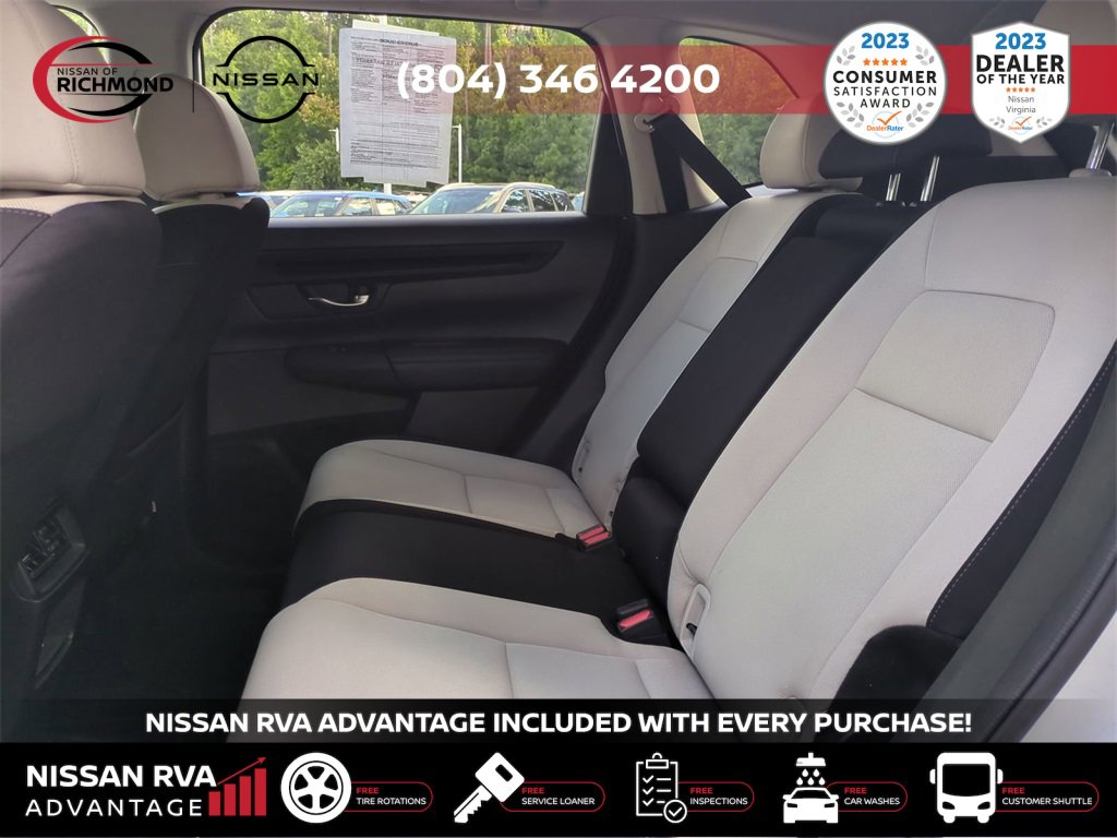 Used 2024 Honda CR-V EX image 15
