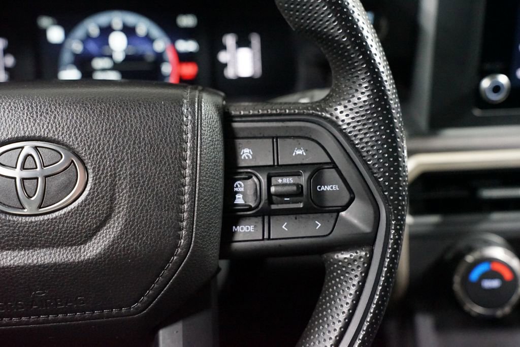 Certified 2025 Toyota Tacoma SR5 image 14