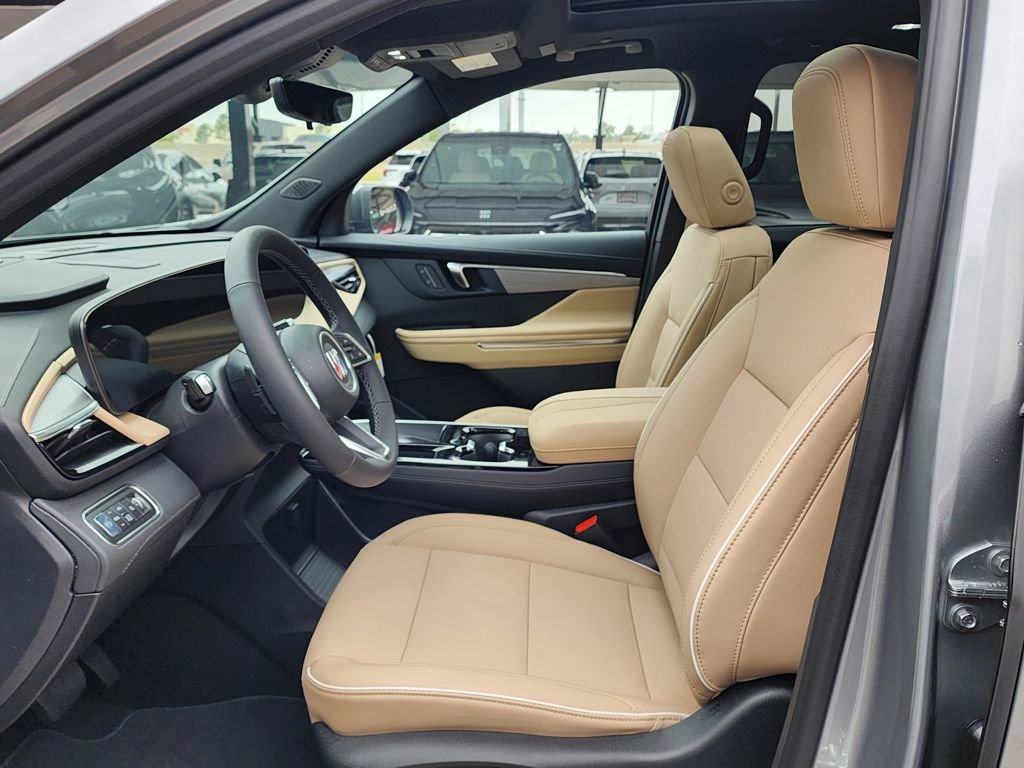 New 2026 Buick Enclave Preferred w/ Power Package image 16