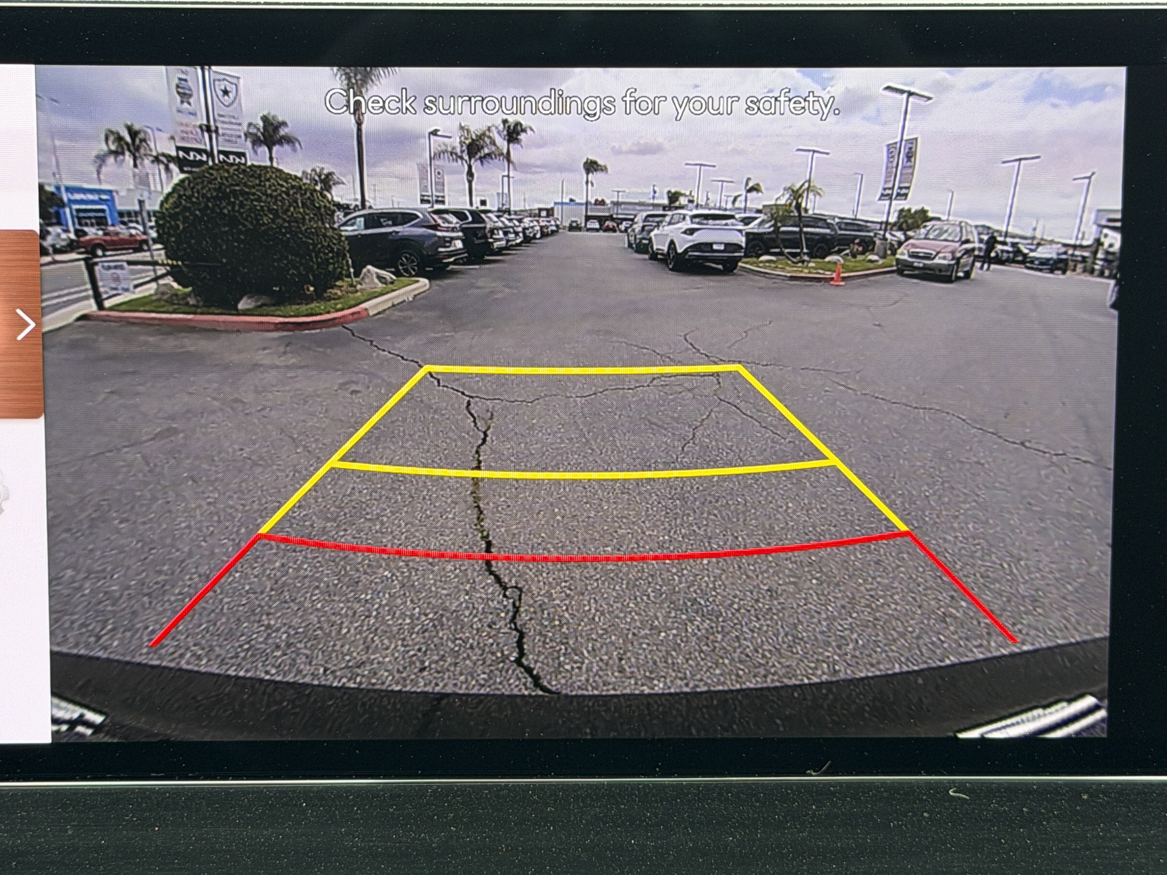 Used 2025 Genesis GV80 2.5T Standard AWD/4WD image 24