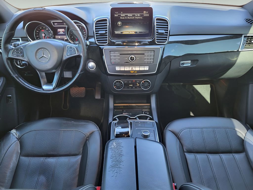 Used 2016 Mercedes-Benz GLE 350 4MATIC image 11