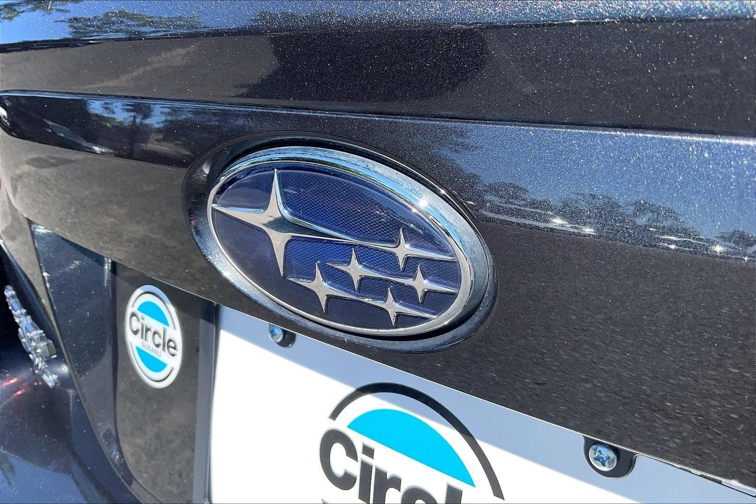 Used 2019 Subaru Crosstrek 2.0i AWD/4WD image 31
