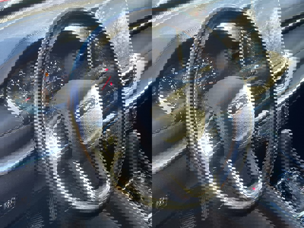 Used 2022 Jeep Compass Limited image 14