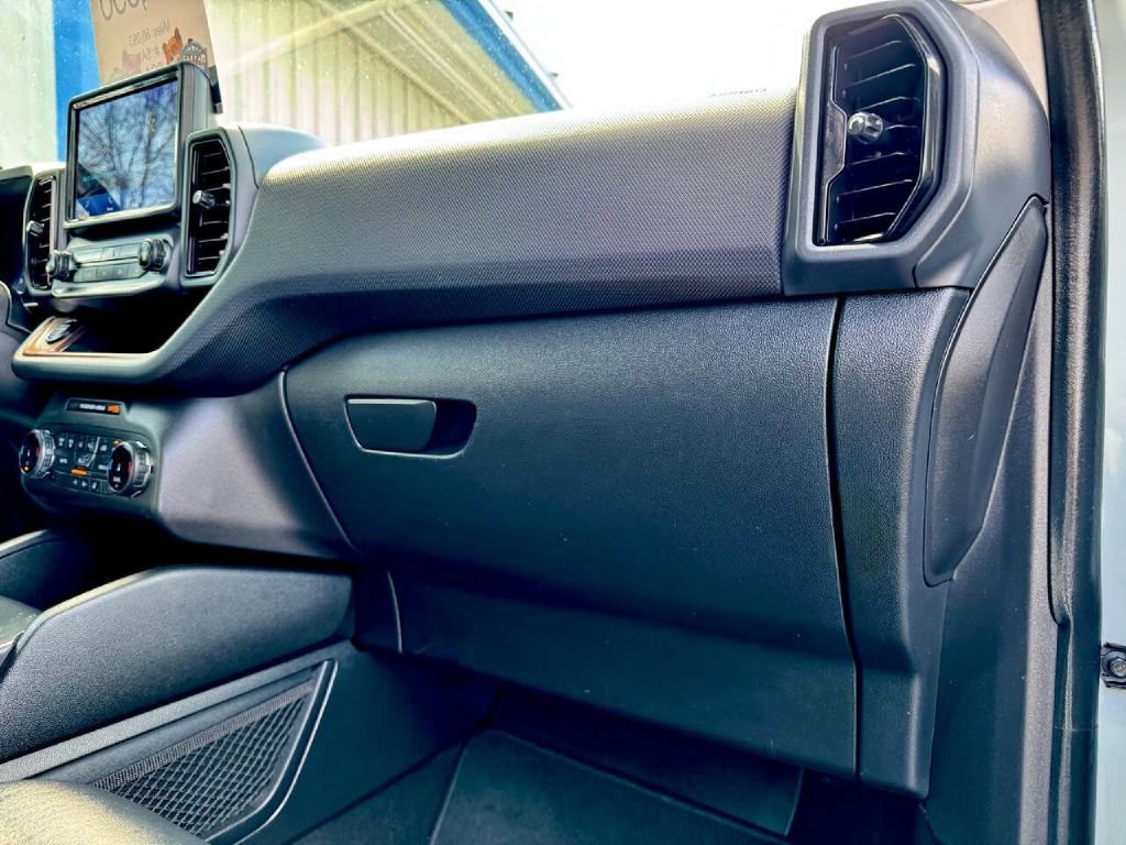 Used 2022 Ford Bronco Sport Outer Banks w/ Tech Package image 20