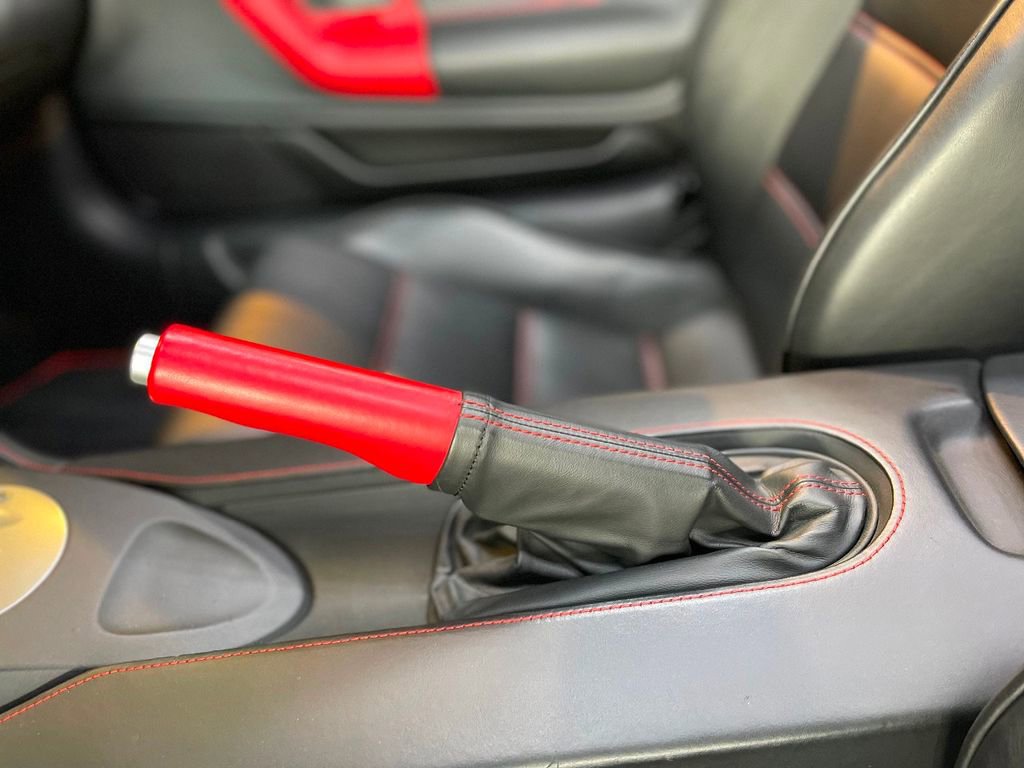 Used 2008 Lamborghini Gallardo Spyder image 30