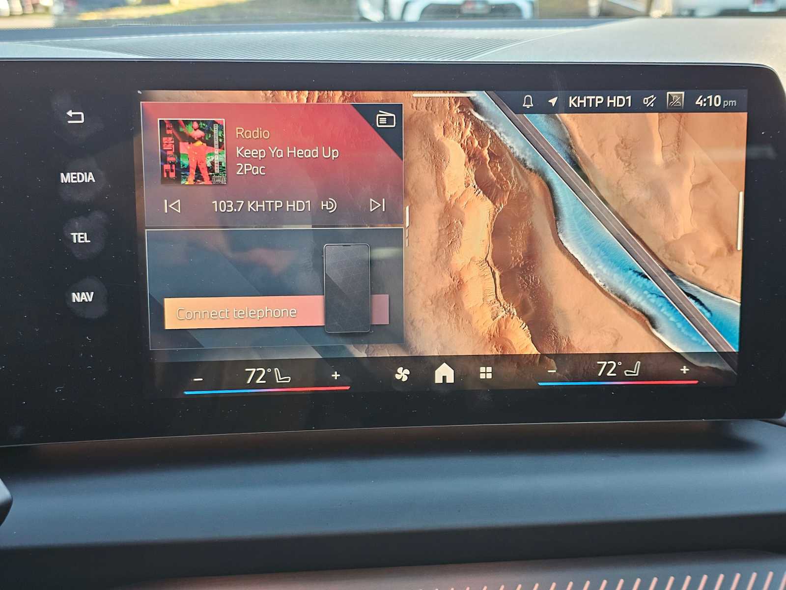 Used 2025 BMW 228i xDrive w/ Premium Package image 36