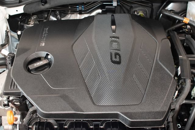 Used 2022 Hyundai Tucson Limited AWD/4WD image 4