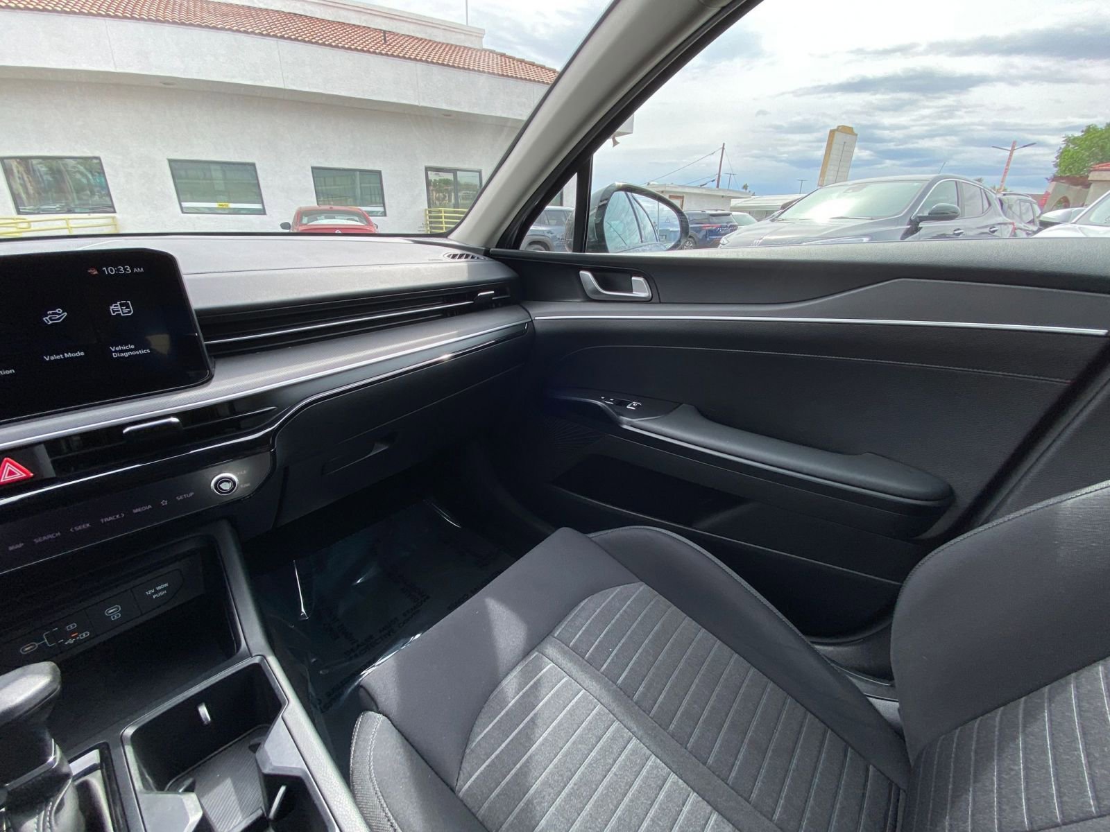 Used 2025 Kia K5 LXS image 34