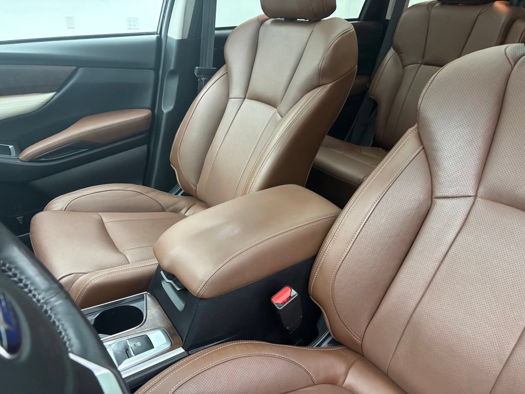 Used 2022 Subaru Ascent Touring AWD/4WD image 25