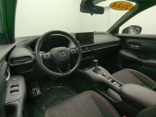 Used 2024 Honda HR-V Sport image 21