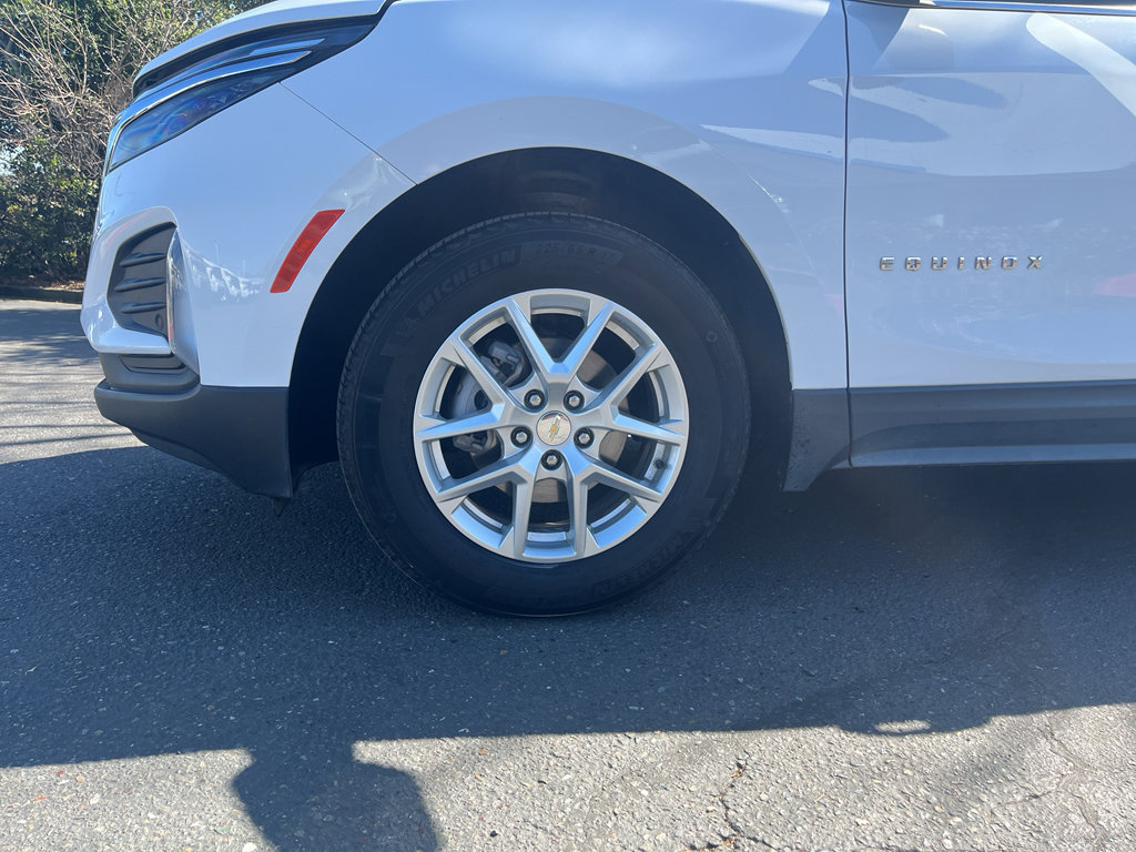 Used 2022 Chevrolet Equinox LT image 10