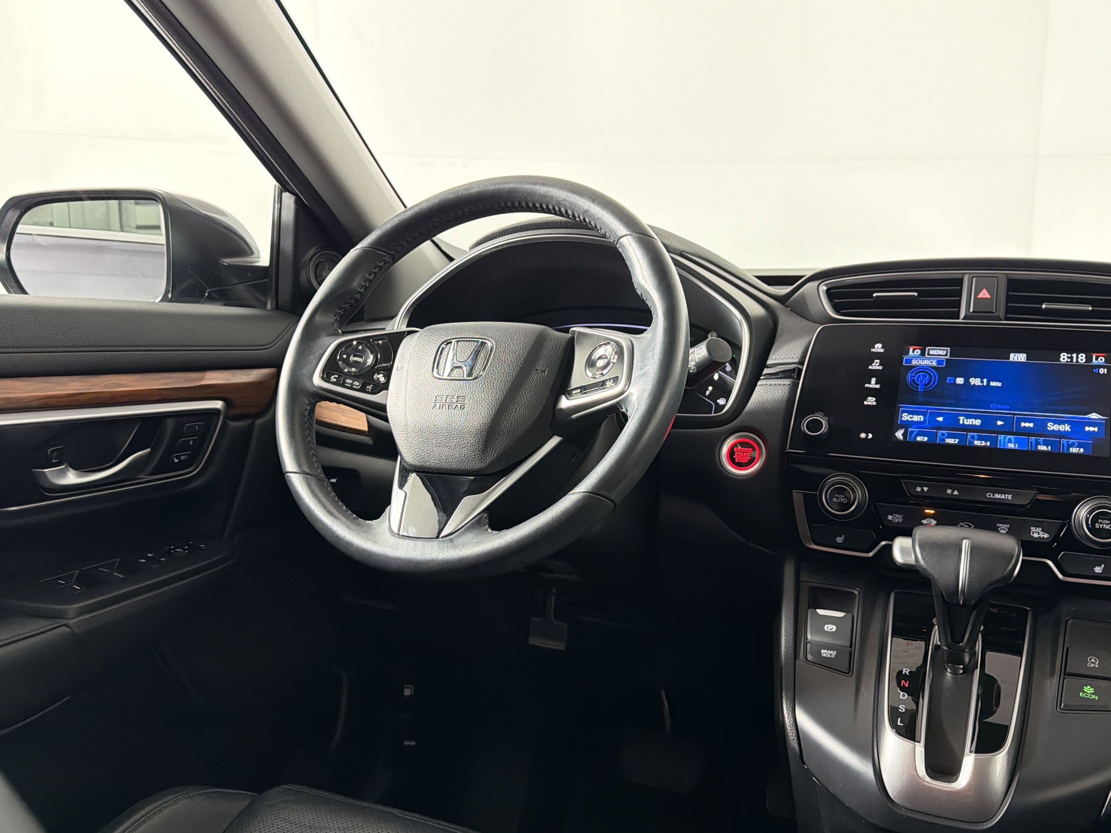 Used 2020 Honda CR-V EX-L image 27