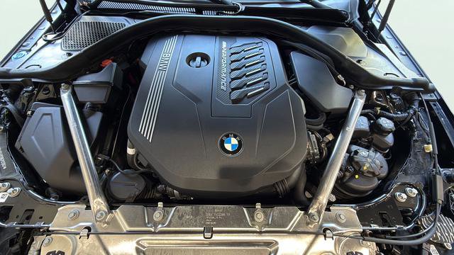 Used 2024 BMW M440i Coupe RWD image 26