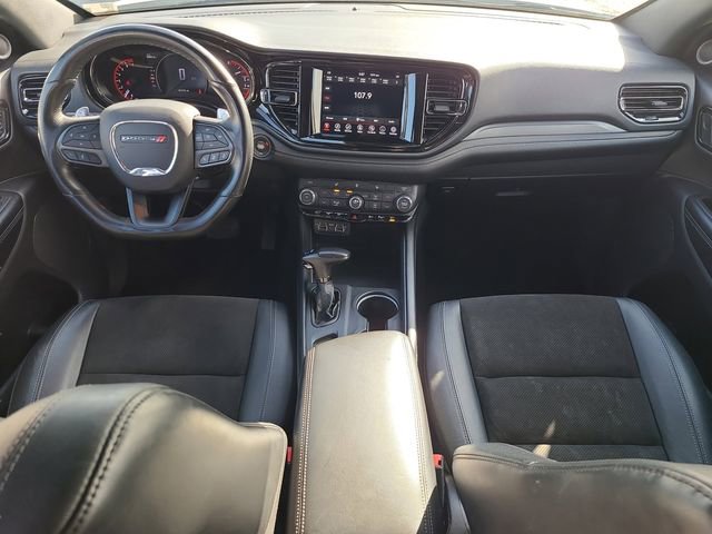Used 2022 Dodge Durango GT image 18