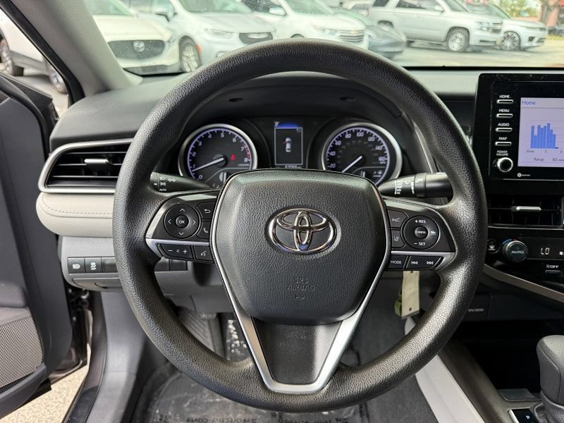 Used 2023 Toyota Camry LE FWD image 19