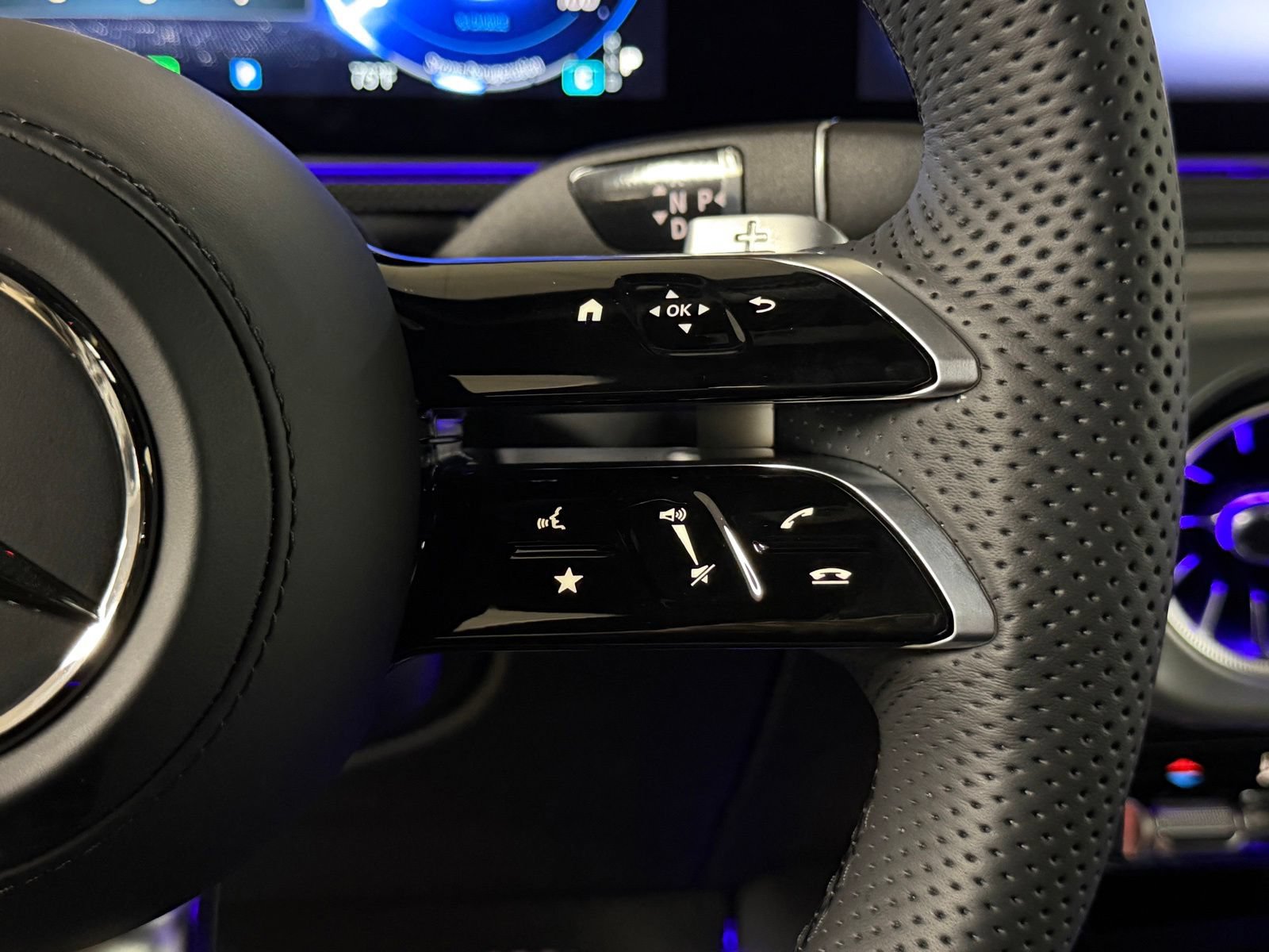 New 2026 Mercedes-Benz G 580 w/ EQ Technology image 22