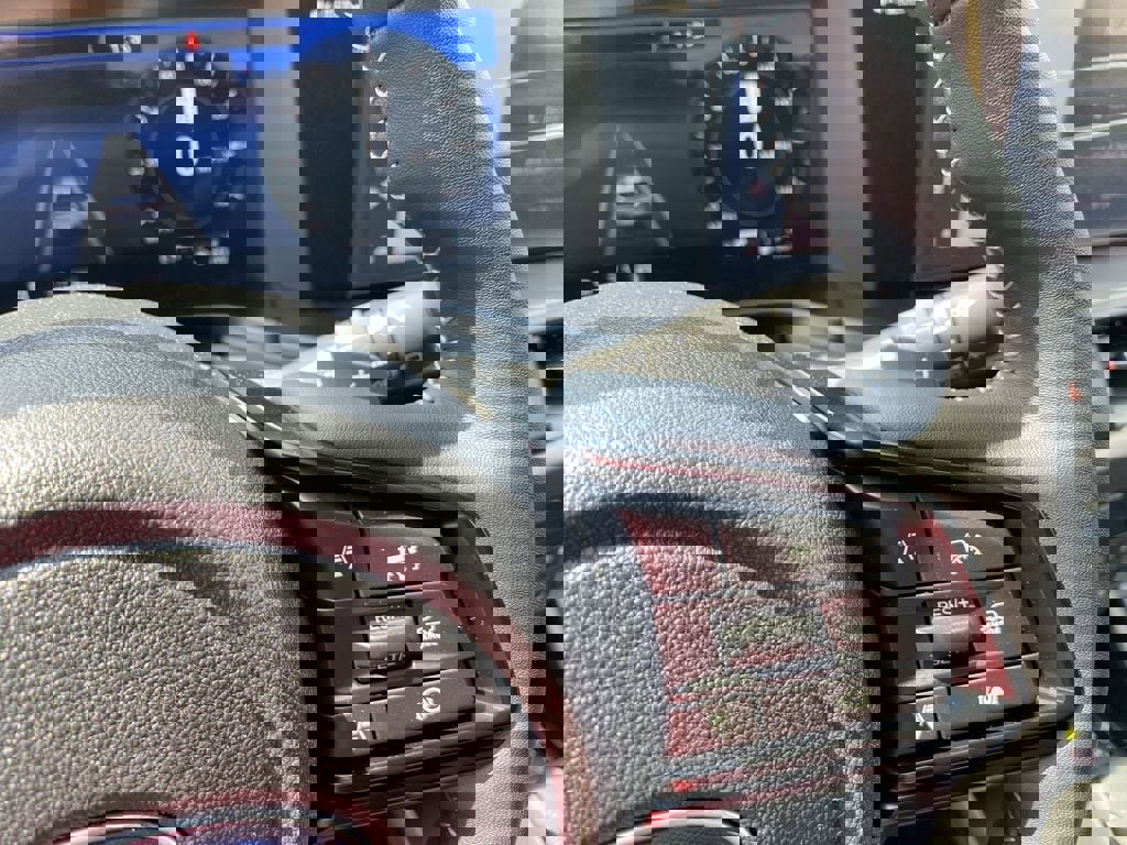 New 2026 Subaru Outback Touring XT image 21