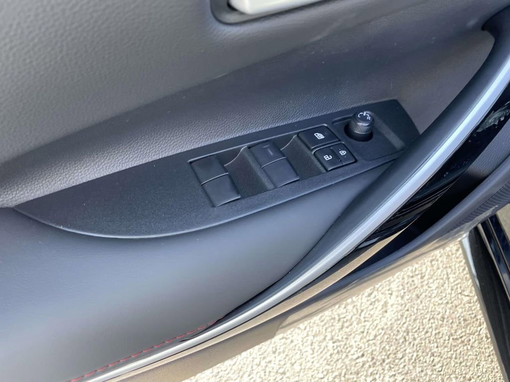 New 2026 Toyota Corolla XSE image 28